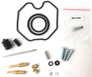 Carburetor Rebuild Kit - For 87-00 Honda XR100