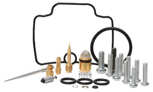 Carburetor Rebuild Kit - Honda VTX1300