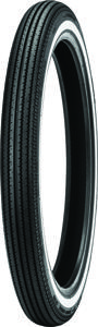 Tire 270 Super Classic Front 3.00-21 57S Bias TT W/W