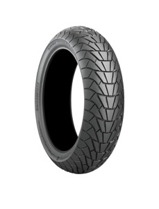 Battlax Adventurecross Scrambler AX41S Tire - 130/80-18 M/C 66P TL