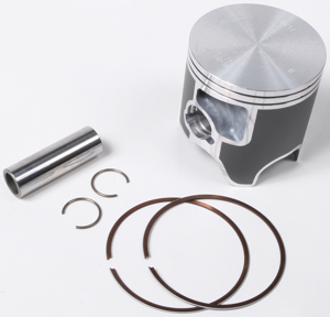 Cast Replica Piston Kit - For 14-18 Husqvarna 04-18 KTM