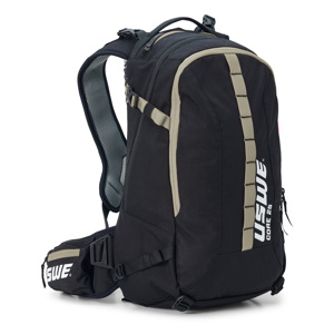 Core 25 3.0L Elite Daypack - Mud Green w/ Plug-N-Play Tube