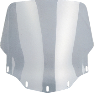 Clear Windshield - For 88-00 Honda Gold Wing