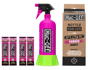 Punk Powder - Punk Powder Bottle Bundle