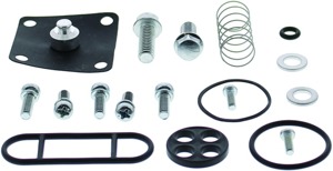 07-20 Suzuki LT-Z90 QuadSport Fuel Tap Kit