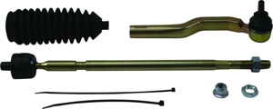 19-21 Polaris RZR XP 4 Turbo S Steering Rack Tie Rod Assembly Kit - Left Inner & Outer