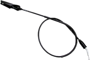 Black Vinyl Clutch Cable - For 76-80 Yamaha YZ80