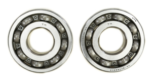 Crankshaft Bearing & Seal Kit