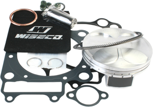 Top End Piston Kit 13.5:1 Compression - 96.00mm Bore (STD) - For 02-08 Honda CRF450R