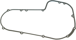 5 Pack Shovelhead Primary Cover Gasket Paper