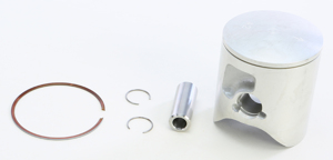 Piston Kit 66.36mm - For 05-07 Honda CR250R