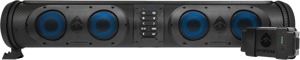 Soundextreme 26" Battery Powered Soundbar