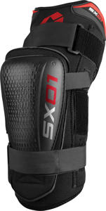 SX01 Knee Brace - Single, Black Youth