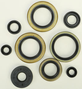 Oil Seal Kit - For 95-06 Kawasaki KDX200 97-05 KDX220R