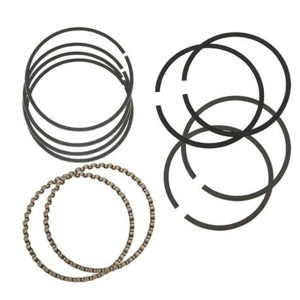 66-84 BT 3-5/8in Standard Size Piston Ring Set