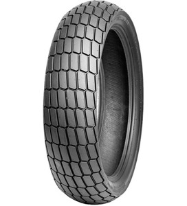 Flat Track 268 Rear Tire 140/80-19 71H Bias TT