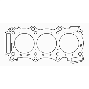 96mm Bore .032in MLX Head Gasket LHS - For Nissan GT-R VR38DETT V6