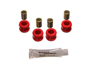 63-96 Chevrolet Corvette Red Rear End Link Bushings ONLY