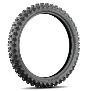 Starcross 6 Medium/Soft Front Tire 90/100-21