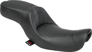 Touring IST 2-Up Air-1 Seat For 06-10 Harley Dyna Models