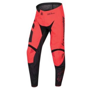 23 Syncron CC Pant Red/Black Youth Size - 26