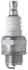 NGK Standard Spark Plug (BMR6A)