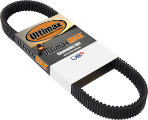 MAX Drive Belts for Snowmobile - Ultimax Max Snow Belt Ski-Doo