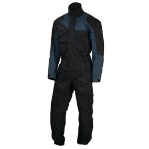 FIRSTGEAR Thermosuit 2.0 Blue/Black - Large