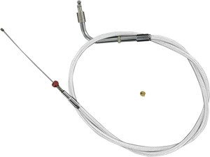 Idle Cable Platinum Series - Replaces HD # 56342-01