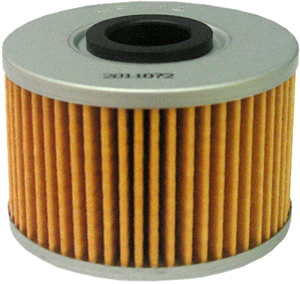 Oil Filter - Replaces Honda 15412-HP7-A01