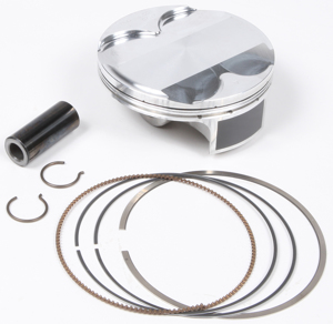 Forged-replica Piston Kit - For 13-15 KTM 14-15 Husqvarna