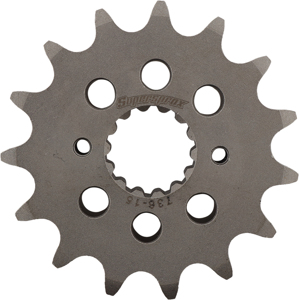 Countershaft Steel Sprocket 15T