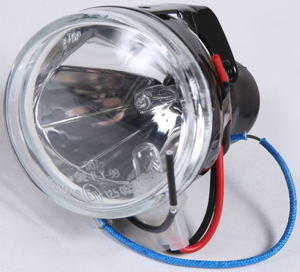 Hdlgt Cyclops Spot Sealed Beam