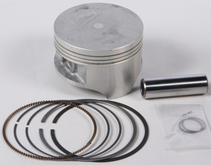 Piston Kit 66.50mm - For 03-17 Honda CRF230F 08-09 CRF230L