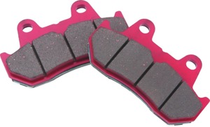 BikeMaster Suzuki Sintered Brake Pads