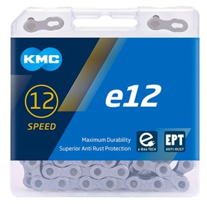 e12 Chain - Kmc E12 Ept X 136L