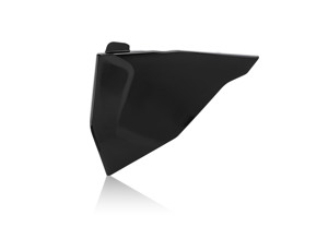 Air Box Covers for KTM - Airbox Cover Black