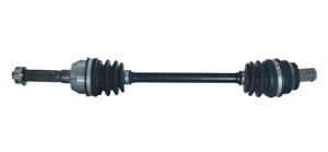 OE 2.0 CV Axle - For 13-17 Polaris Sportsman