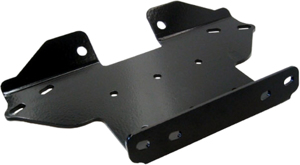 Winch Mount - For 05-18 Kawasaki KVF650/KVF750 Brute Force