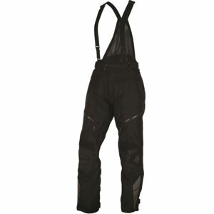 FIRSTGEAR Kilimanjaro 2.0 Pants Black - 44