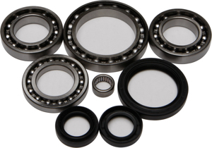 Front Differential Bearing & Seal Kit