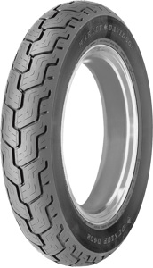 D402 Rear Tire MU85B16 77H Bias TL