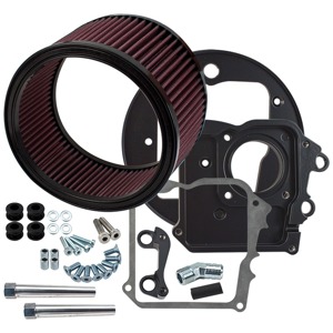 14-22 Indian Chief Stock EFI Air Cleaner Kit