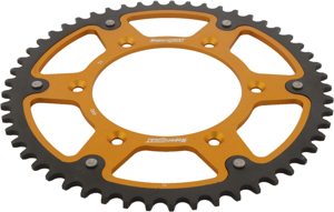 Stealth Rear Sprocket 48T Gold - Beta