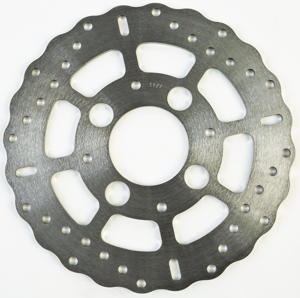 Contour Brake Rotor