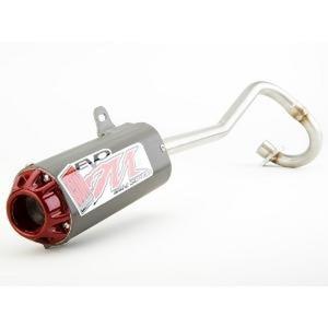 Mini EVO R Full Exhaust - For 93-05 Honda TRX90