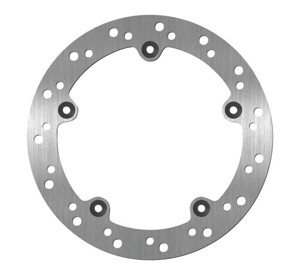 Rear Brake Rotor - BMW R1100 R1150 R1200 K1200