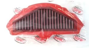 Performance Air Filter - For 07-10 Kawasaki ZX10R