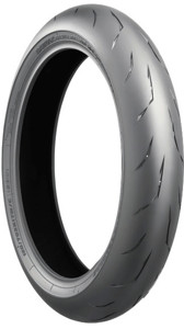 Battlax RS10 Front Tire 110/70R17