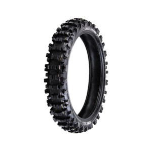 120/100-18 TT 68M APEX Rear VRM500 Bulldozer ST Tire - MX & Enduro Apex / Tackee Compound